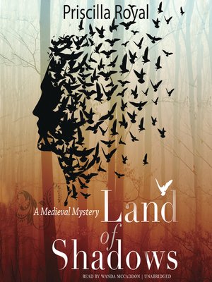 cover image of Land of Shadows